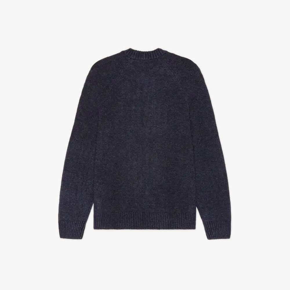 Les Deux Soft Roundneck Knit